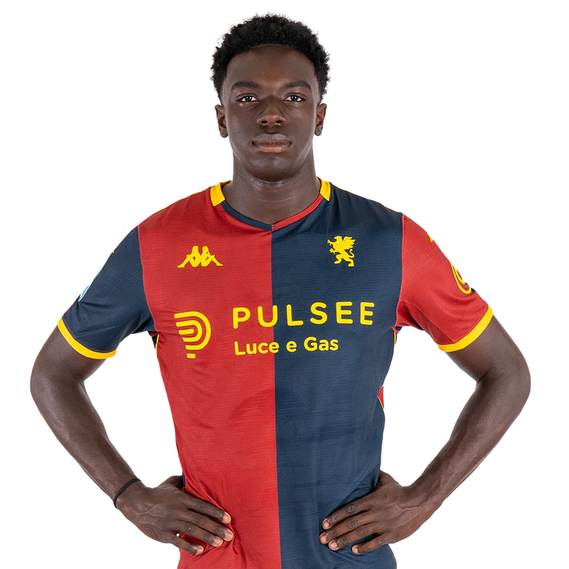 Genoa, Ekhator lascia il ritiro dell’Italia Under 21 preview