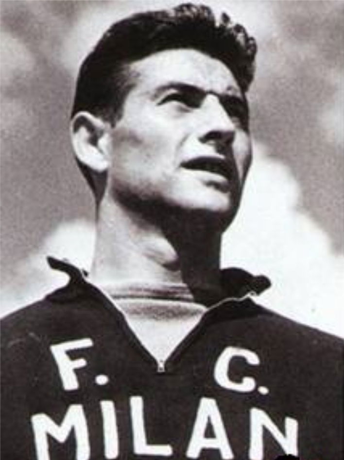 Lutto nel mondo del calcio: è morto Lorenzo Buffon, storico portiere del Milan article-post