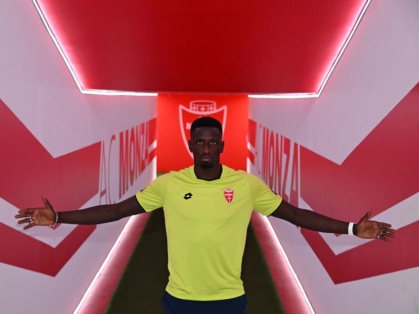 Thiam: “Siamo un gruppo perfetto, ci vogliamo bene. Bianco? Prima di essere un tecnico è un uomo vero” preview