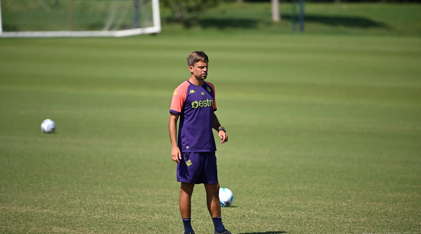 Galloppa: “Ho guidato la Prima Squadra della Fiorentina solo due giorni, ma è stata una bellissima emozione” preview