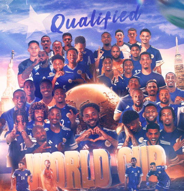 Curacao al Mondiale per la prima volta: 150mila abitanti, è la Nazionale più piccola a qualificarsi preview