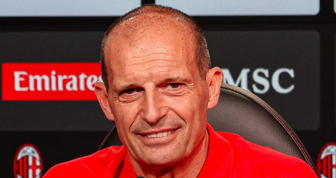 Allegri: “Potevamo fare meglio sui due gol, ci segnano facilmente. Il Napoli ha difeso bene e ha vinto con merito” preview