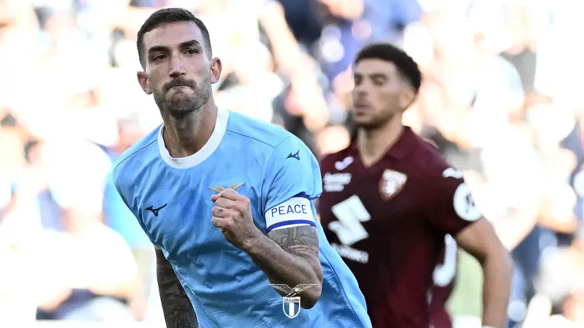 Cataldi, lesione di basso grado a carico del gastrocnemio destro preview