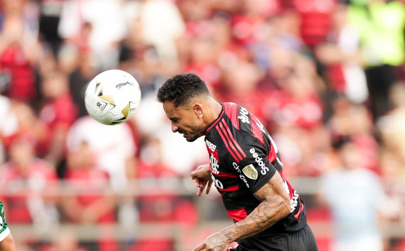 Danilo, dall’addio alla Juve a eroe nella Copa Libertadores: la magica notte di Lima preview