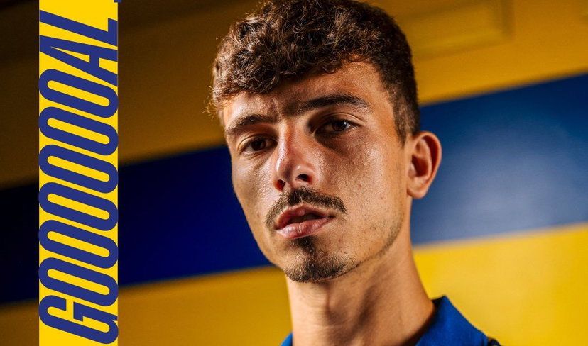 Delprato: “Siamo rammaricati per aver mancato la vittoria. Ma la prestazione è stata buona” preview