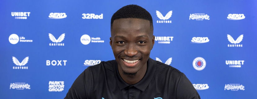 Diomande: “Siamo delusi, la Roma è una grande squadra ma vogliamo batterla” preview