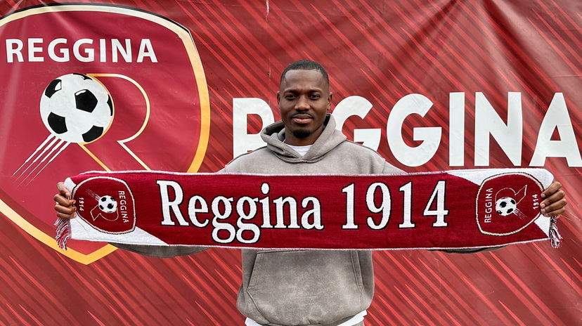 Ora è ufficiale: Lamine Fofana nuovo giocatore della Reggina preview