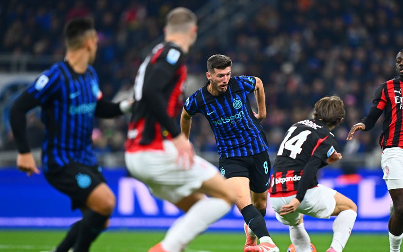 Due pali e super Maignan: Milan-Inter 0-0 dopo 45′ preview