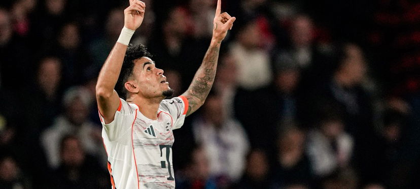 Luis Diaz: “Auguro ad Hakimi un pronto ritorno in campo. A Parigi vissuta una notte emozionante” preview