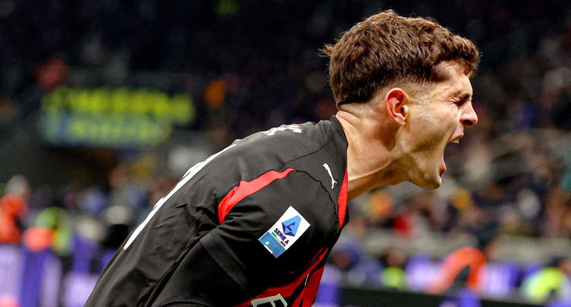 Milan, si fermano Saelemaekers e Pulisic. La situazione preview