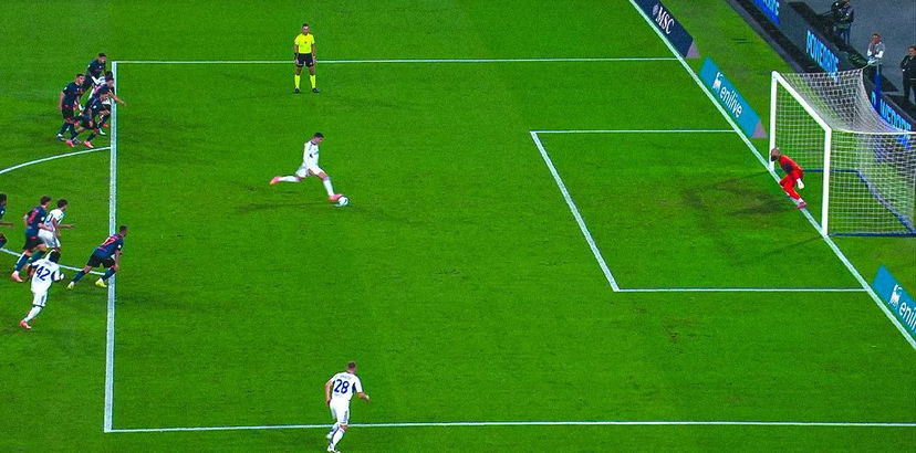 Napoli-Como 0-0 dopo 45′: Milinkovic-Savic para un rigore a Morata. Si fanno male Kempf e Gilmour preview