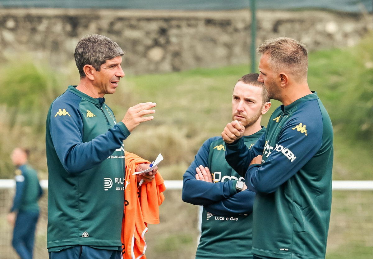 Murgita: “Siamo vivi e daremo battaglia sicuramente. La vittoria è un segnale importante” article-post