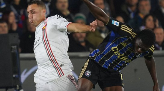 Tourè lancia il Pisa: prima vittoria per Gilardino, Cremonese piegata preview