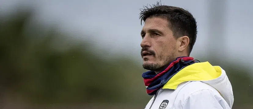 Pisacane: “Contatto Mina-Noslin fuori area, bravo chi l’ha suggerito all’arbitro. Perdiamo Mina e Mazzitelli” preview