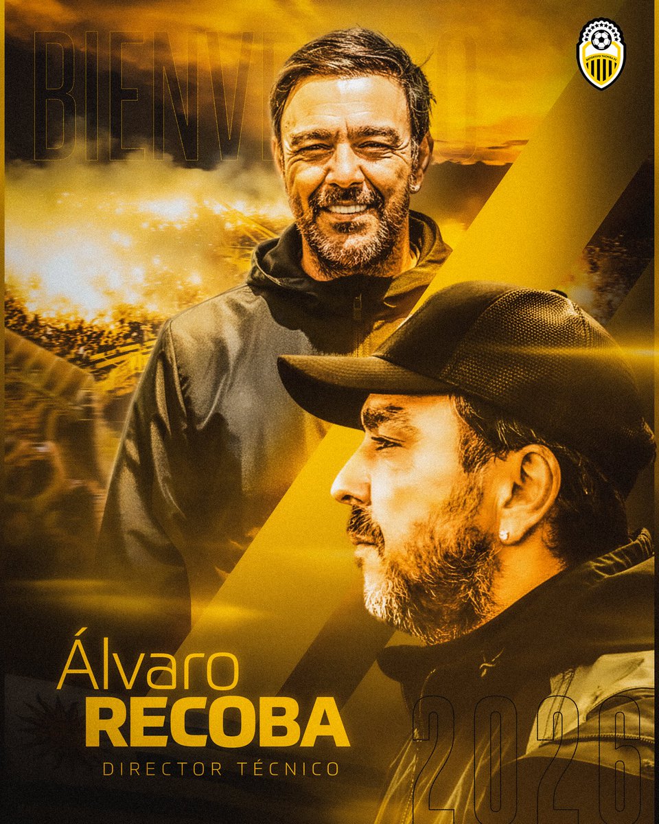 Ufficiale: Recoba nuovo allenatore del Deportivo Tachira article-post