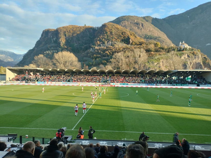 Serie B, Avellino corsaro in casa del Sudtirol. Lupi in zona playoff preview