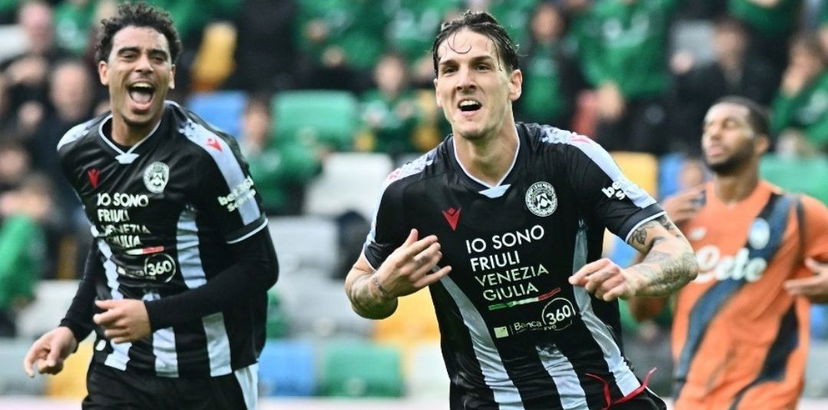 Zaniolo, la rinascita a Udine: 4 gol e quel riscatto apparecchiato preview