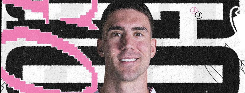 Vlahovic e un infortunio serio: cosa cambia nella strategia della Juventus preview