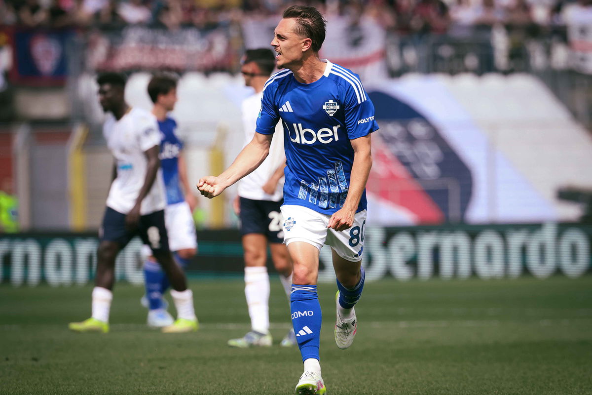 Caqueret: “Il nostro status nel campionato è cambiato, non siamo più una sorpresa. Siamo una squadra giovane con ampi margini di miglioramento” article-post