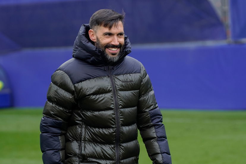 Eder Sarabia: “La gente è troppo aggressiva e ingiusta con Xabi Alonso. È il suo primo anno, non è facile cambiare” preview