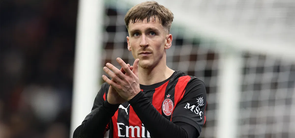 Ora è ufficiale: Saelemaekers rinnova con il Milan fino al 2031 article-post