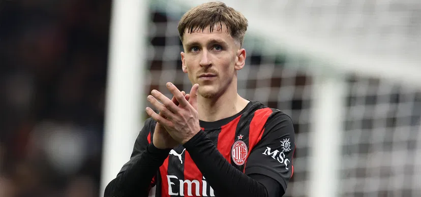 Ora è ufficiale: Saelemaekers rinnova con il Milan fino al 2031 preview