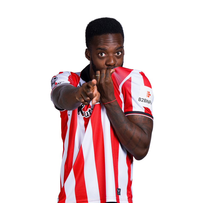 Iñaki Williams: “Giocare in Arabia Saudita è una schifezza. Spostare una competizione nazionale in un altro paese non è giusto per i tifosi” preview