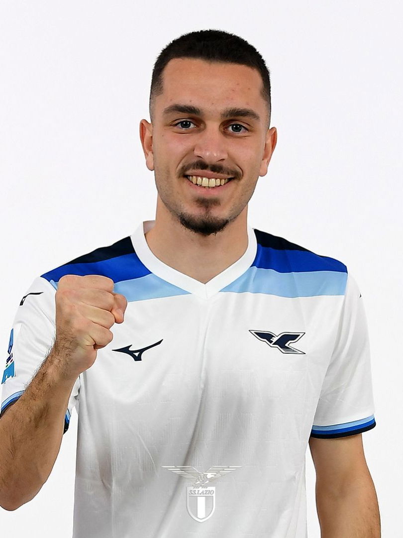 Arijon Ibrahimovic: “Mi sento a mio agio all’Heidenheim, non era stato così nelle mie esperienze precedenti” preview