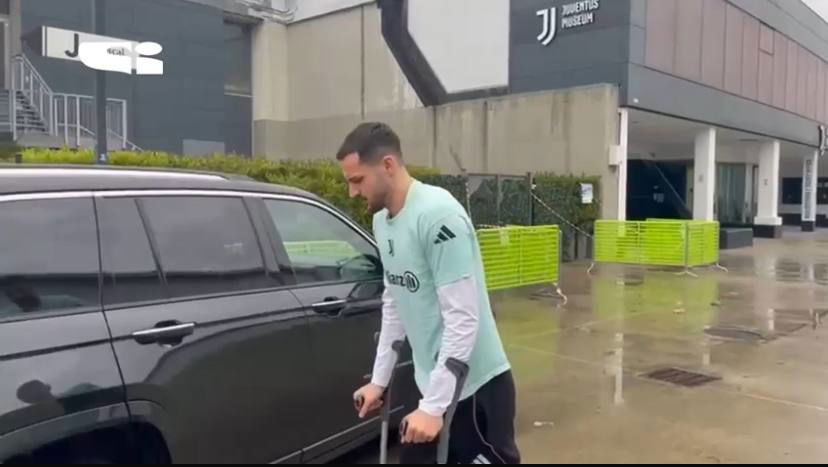 Juve, intervento perfettamente riuscito per Gatti. La nota preview