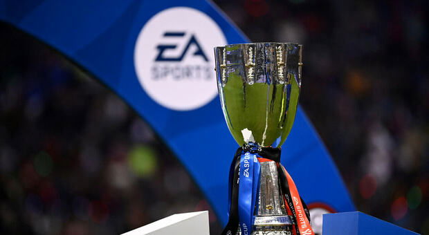 Finale Supercoppa Napoli-Bologna. La Lega: “Il trofeo è un unicum” preview