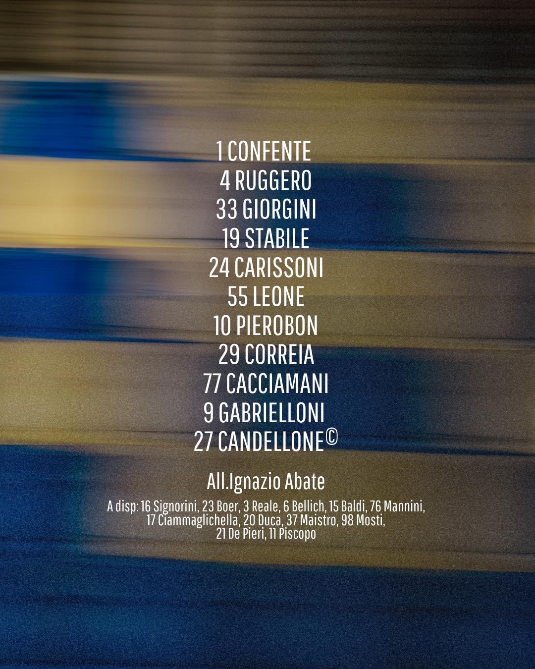 Juve Stabia-Bari, le formazioni ufficiali article-post