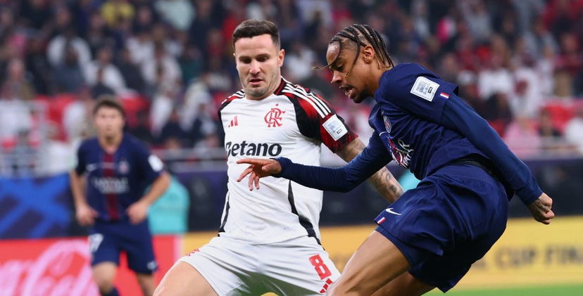 PSG, primo trionfo all’Intercontinentale: Flamengo battuto ai rigori, Safonov ne para quattro preview