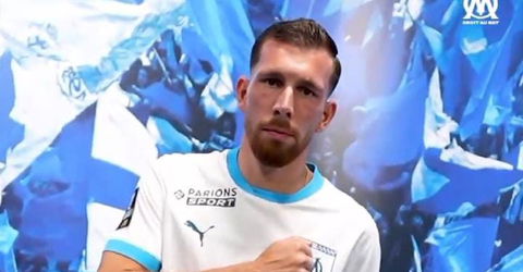 Hojbjerg non si muove dall’OM, De Zerbi aveva già chiuso la porta preview