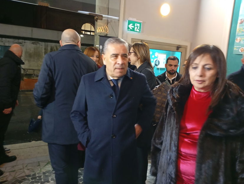 Avellino, presentato il docufilm della promozione in Serie B preview