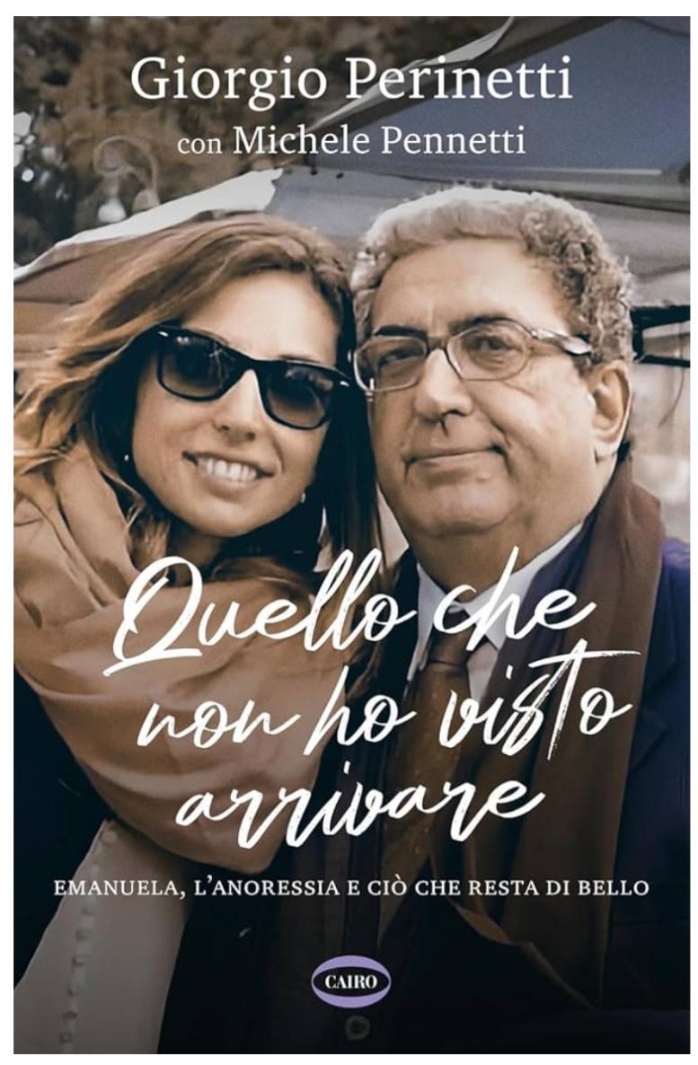 La lezione di Giorgio Perinetti, in nome di Emanuela article-post