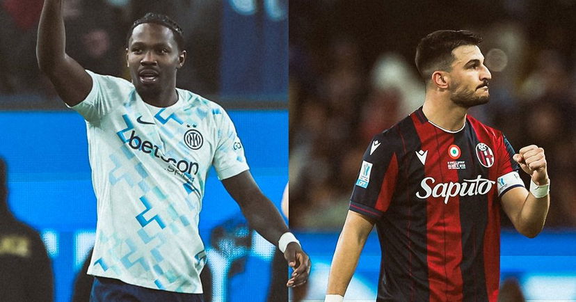 Il Bologna batte l’Inter ai rigori: lunedì sfiderà il Napoli in finale di Supercoppa preview