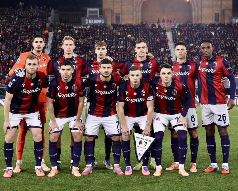 Gol annullato a David, traversa di Zortea: Bologna-Juve 0-0 dopo i primi 45′ preview
