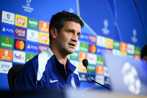 Chivu: “Siamo una squadra matura. Scudetto? Siamo ancora a metà maratona” preview