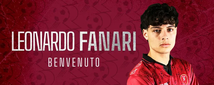 Ora è ufficiale: Fanari nuovo calciatore della Reggina preview