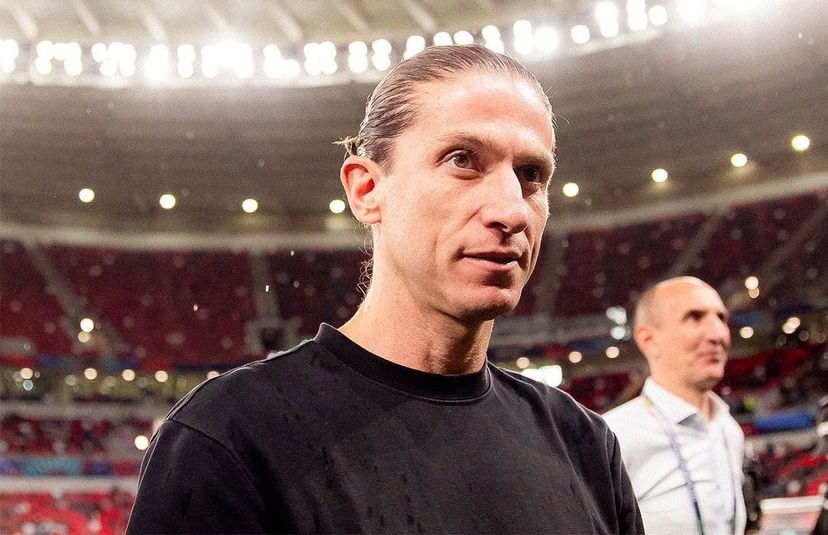 Filipe Luis alla vigilia del PSG: “Non ci snatureremo, il DNA del Flamengo resta quello” preview