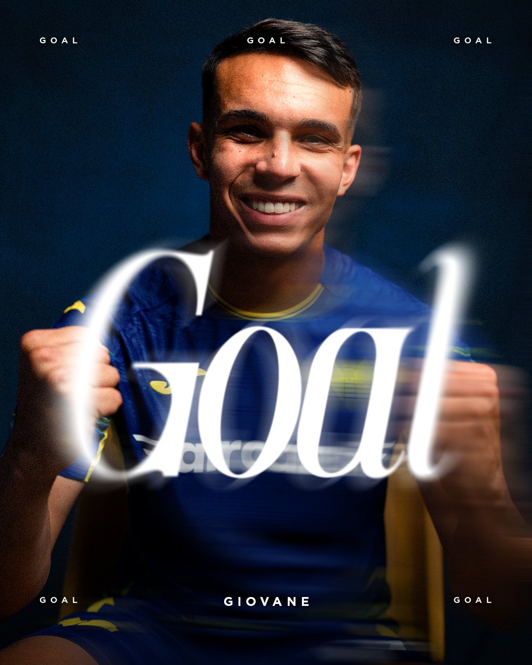 Prima gioia del Verona: battuta l’Atalanta 3-1 article-post