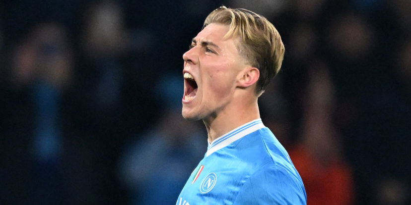 Hojlund premia il tempismo del Napoli: operazione lampo dopo il ko di Lukaku preview