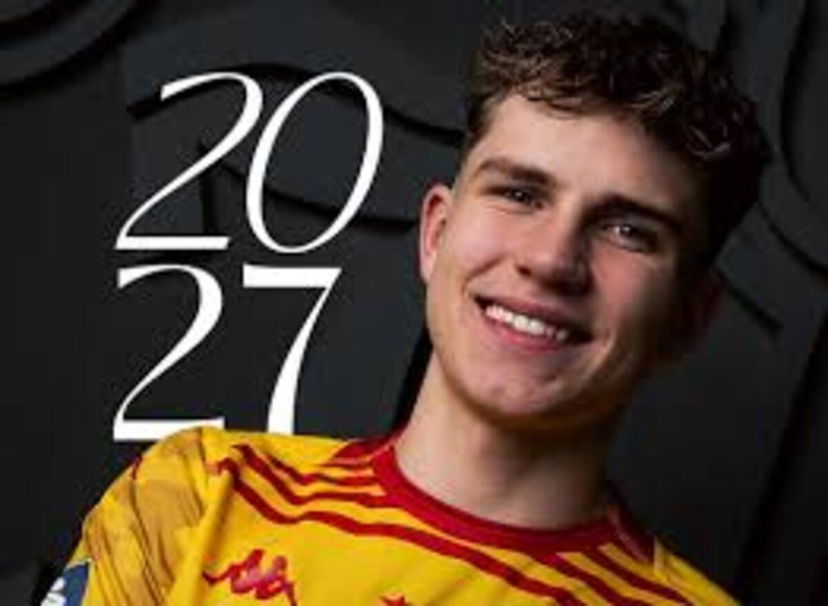 Dalla Polonia: il Bologna monitora il talento Pietuszewski preview