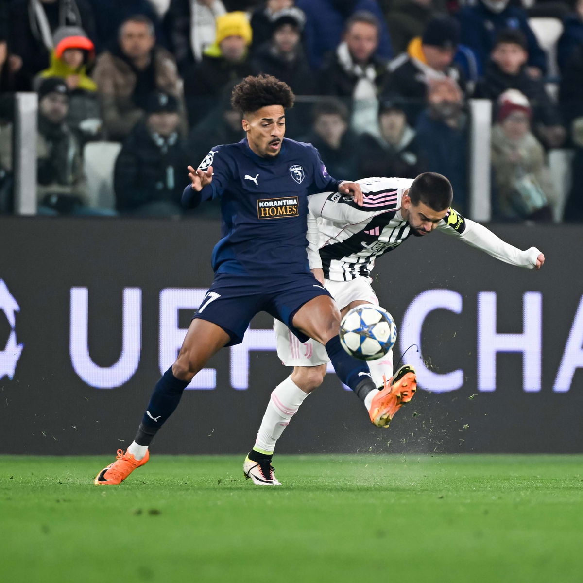 Benfica-Napoli: decide Rios nei primi 45′. Di Gregorio salva la Juve col Pafos nel primo tempo (0-0) article-post