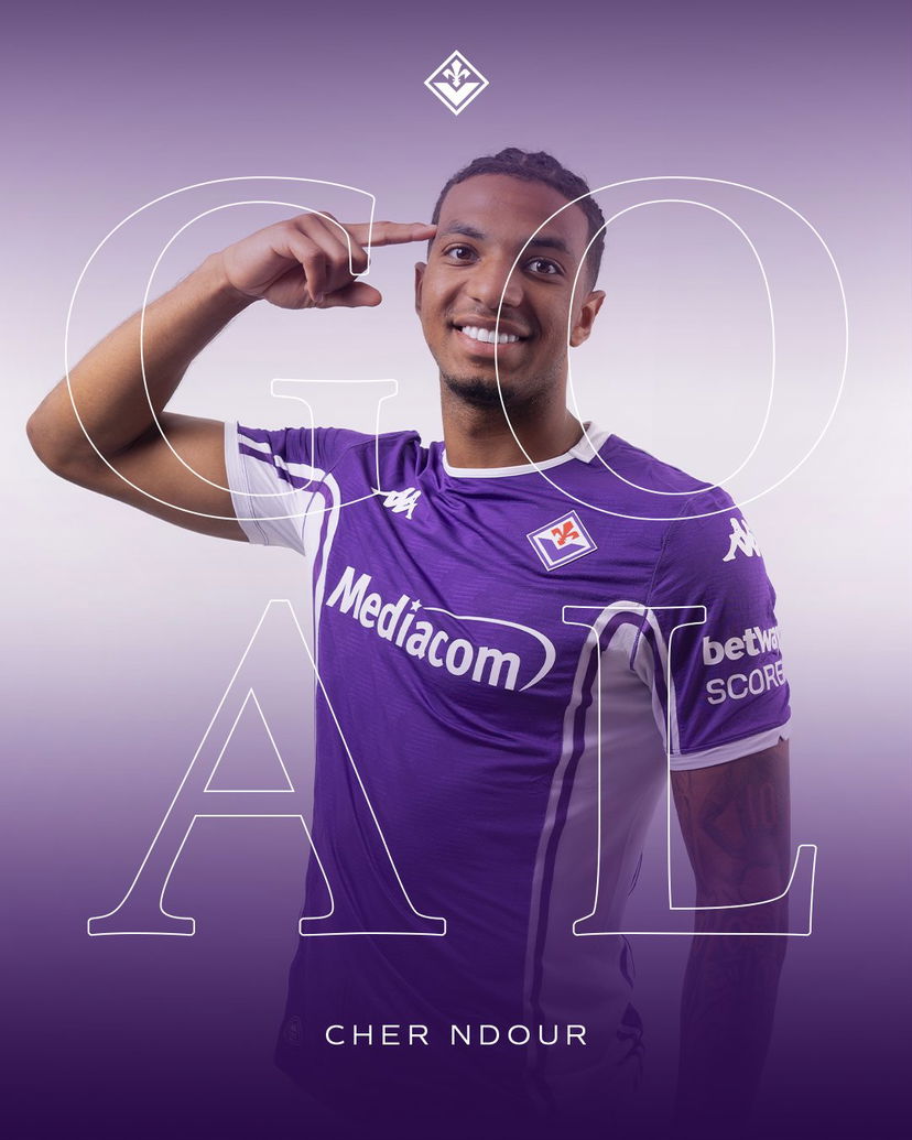 Udinese in dieci, Fiorentina scatenata: Mandragora, Gudmundsson e Ndour. 3-0 dopo 45′ preview