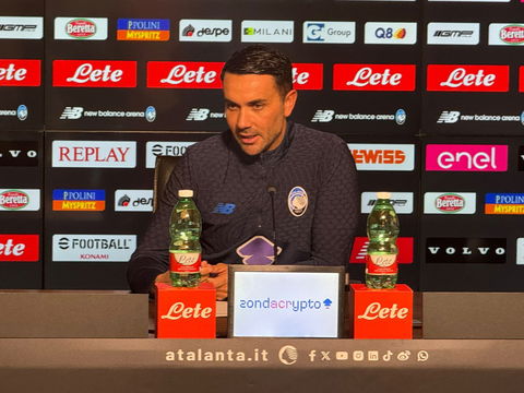 Palladino: “Abbiamo rosicchiato tanti punti. De Ketelaere ha sentito qualcosa al ginocchio” preview