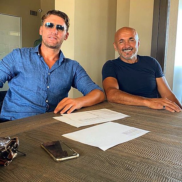 L’indiscrezione: Stendardo-Salernitana, accordo per la panchina della Primavera article-post