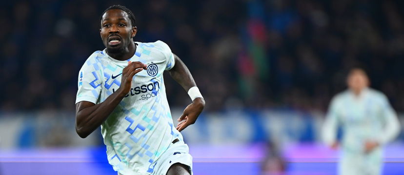 Dominio Inter, gol annullato a Thuram. Ma con l’Atalanta è 0-0 dopo 45′ preview