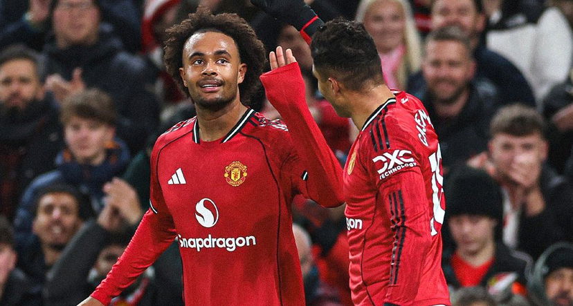 Premier League, Zirkzee non basta allo United. Kluivert ferma il Chelsea, l’Arsenal ne fa 4 all’Aston Villa preview