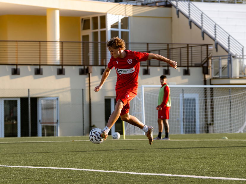 Ufficiale: la Vis Pesaro interrompe il prestito di Bocs e torna al Pisa preview